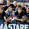 IFK Goteborg a castigat Cupa Suediei